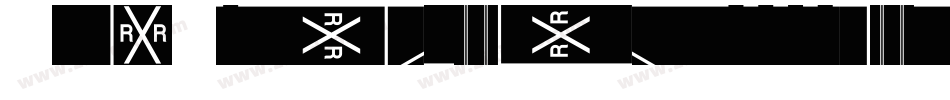 zihun4hao cangjinxin字体转换
